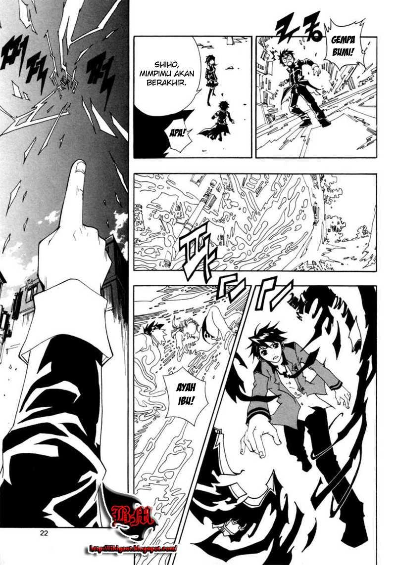 Blast Chapter 07 Bahasa Indonesia